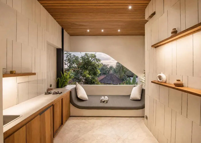 شقة Elegant 1Br Loft With Art Deco Flair, Shared Pool تْشانغو